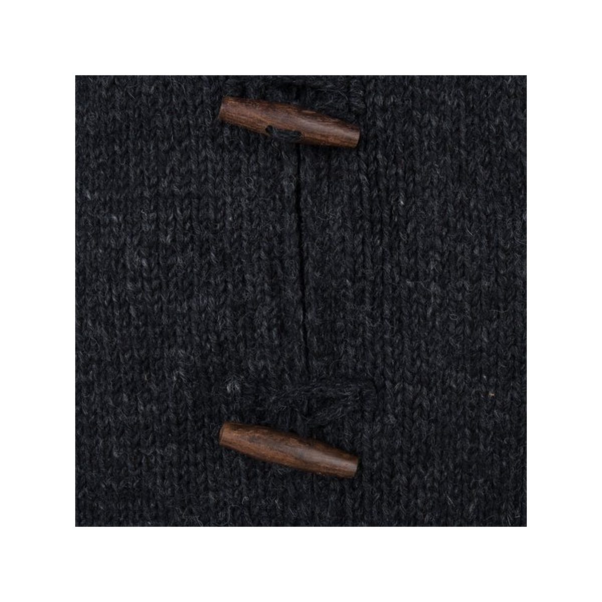 Shakaloha Woodcord Ziphood Dames