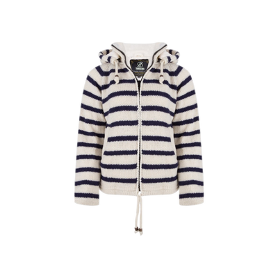 Shakaloha Breton Ziphood Dames