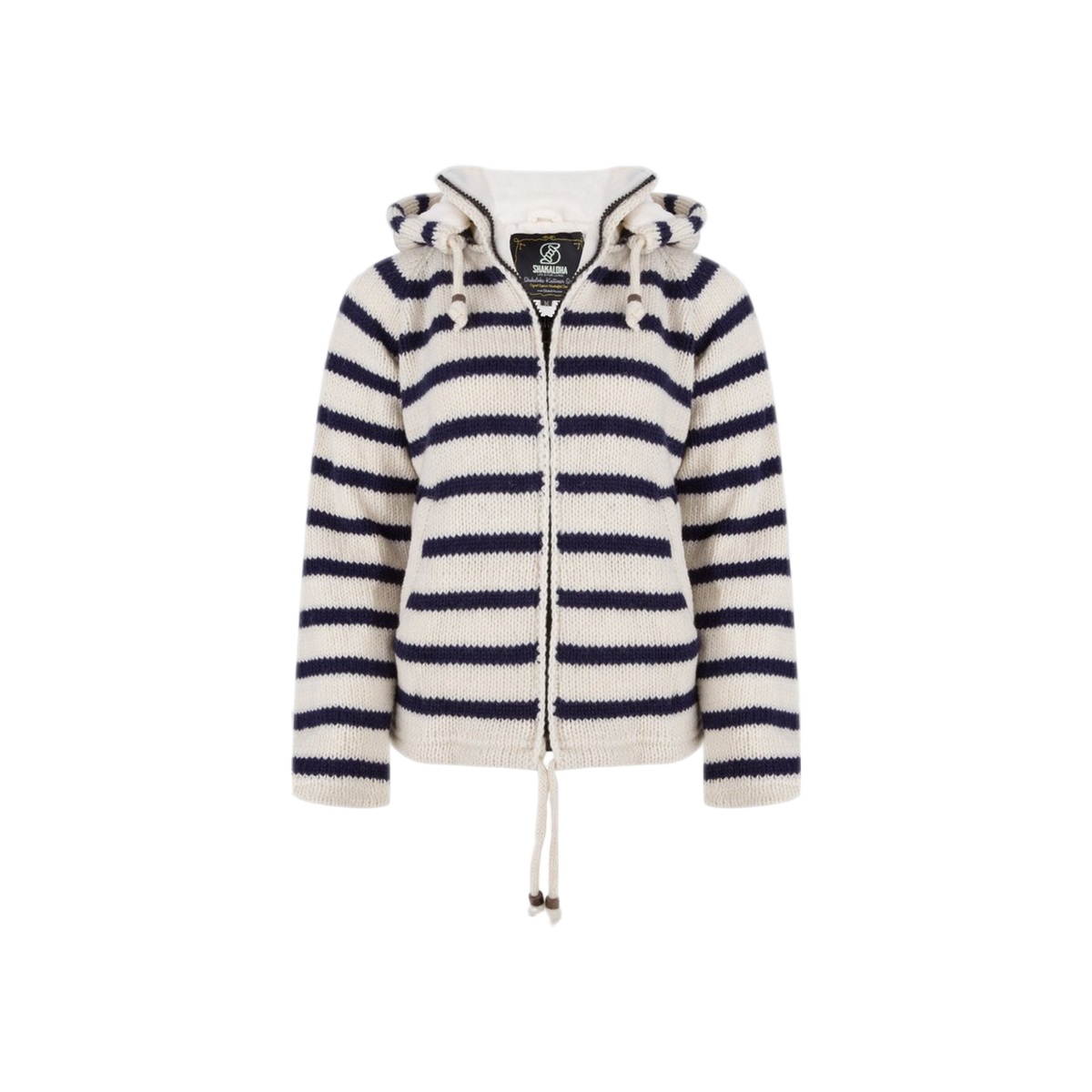 Shakaloha Breton Ziphood Dames
