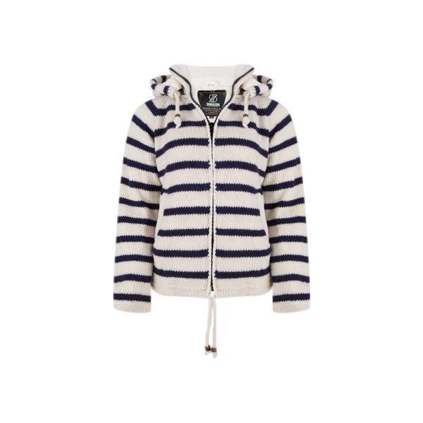 Shakaloha Breton Ziphood Dames
