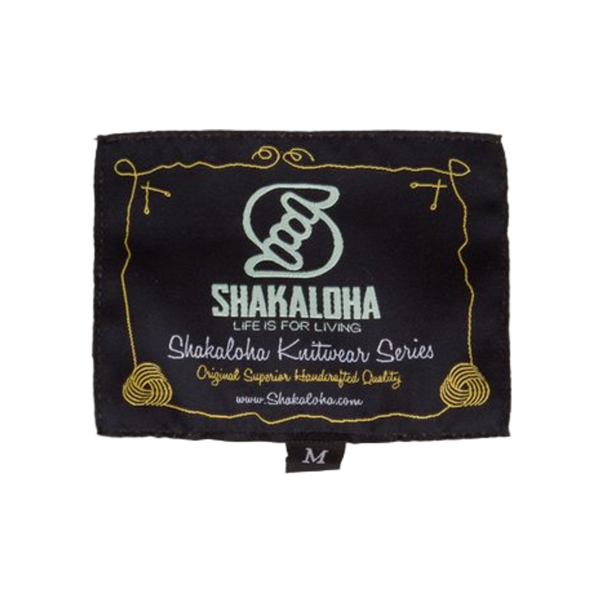 Shakaloha Chuck Ziphood Heren
