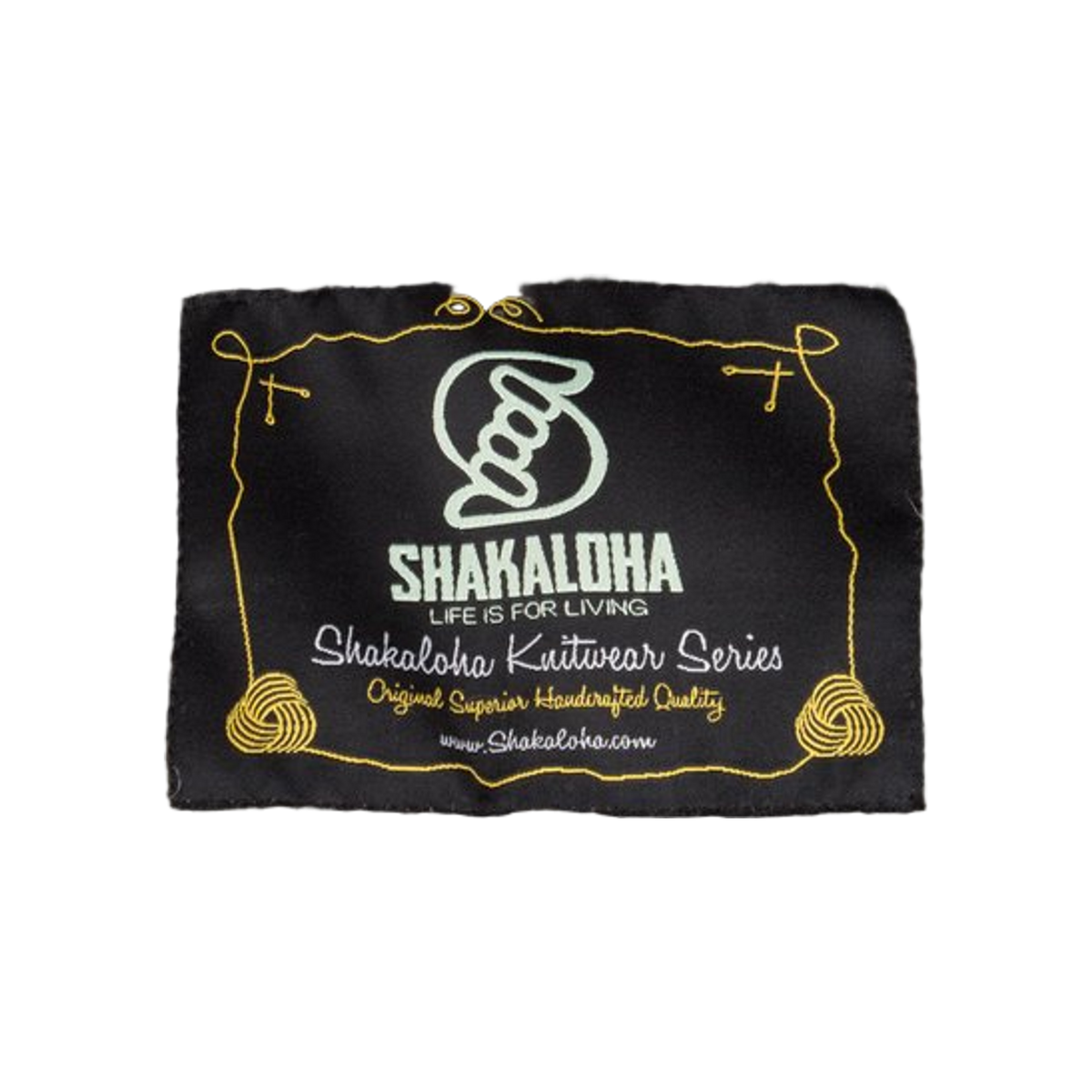 Shakaloha Chuck Ziphood Heren