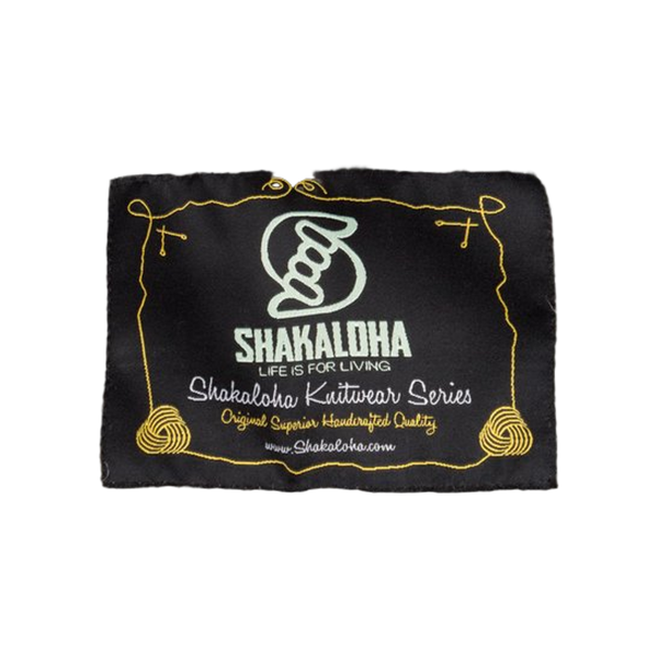 Shakaloha Chuck Ziphood Heren