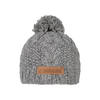 Bjorn Beanie Grey OneSize