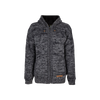 Shakaloha Chamonix Ziphood Heren