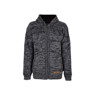Shakaloha Chamonix Ziphood Heren