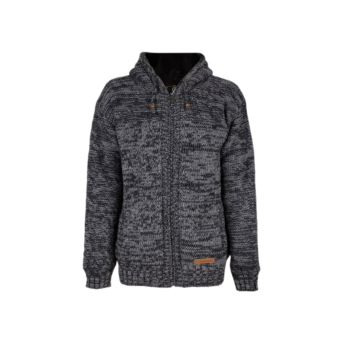 Shakaloha Chamonix Ziphood Heren