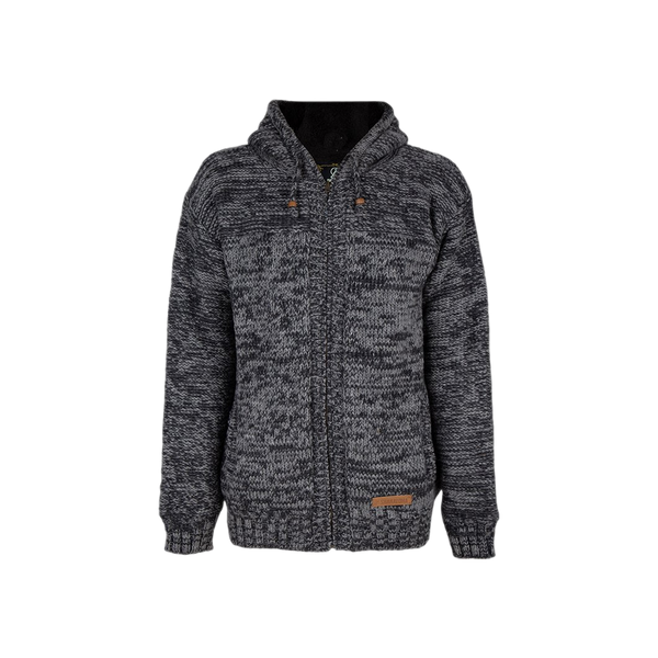 Shakaloha Chamonix Ziphood Heren