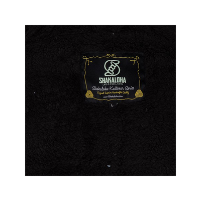 Shakaloha Chamonix Ziphood Heren