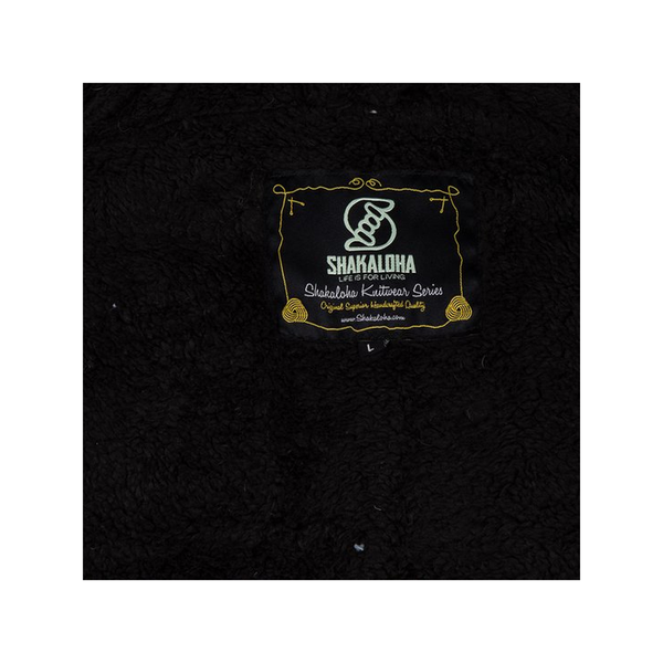Shakaloha Chamonix Ziphood Heren