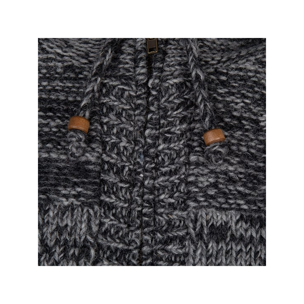 Shakaloha Chamonix Ziphood Heren