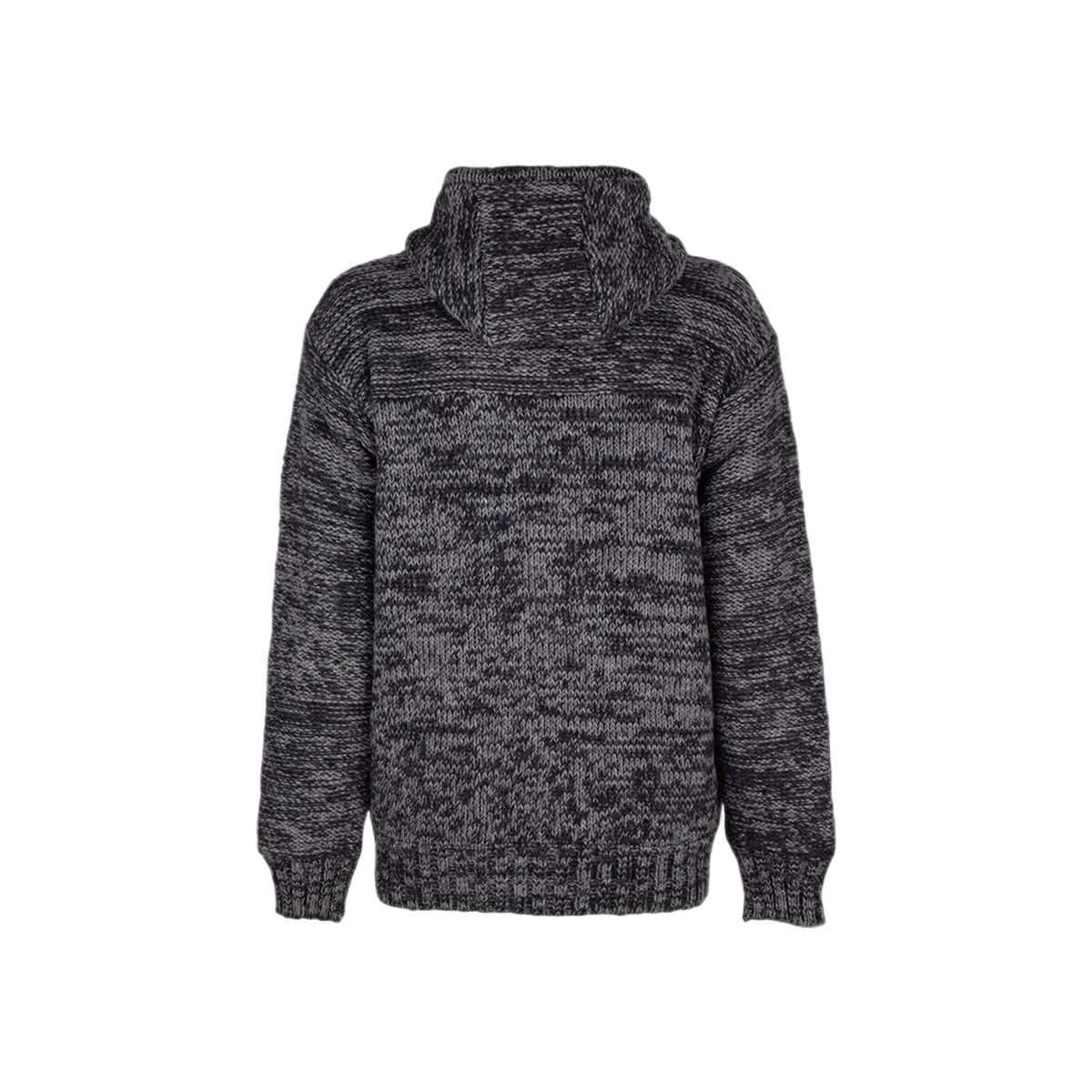 Shakaloha Chamonix Ziphood Heren