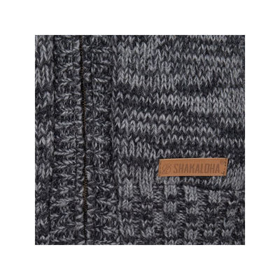 Shakaloha Chamonix Ziphood Heren