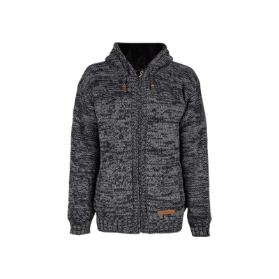 Shakaloha Chamonix Ziphood Heren