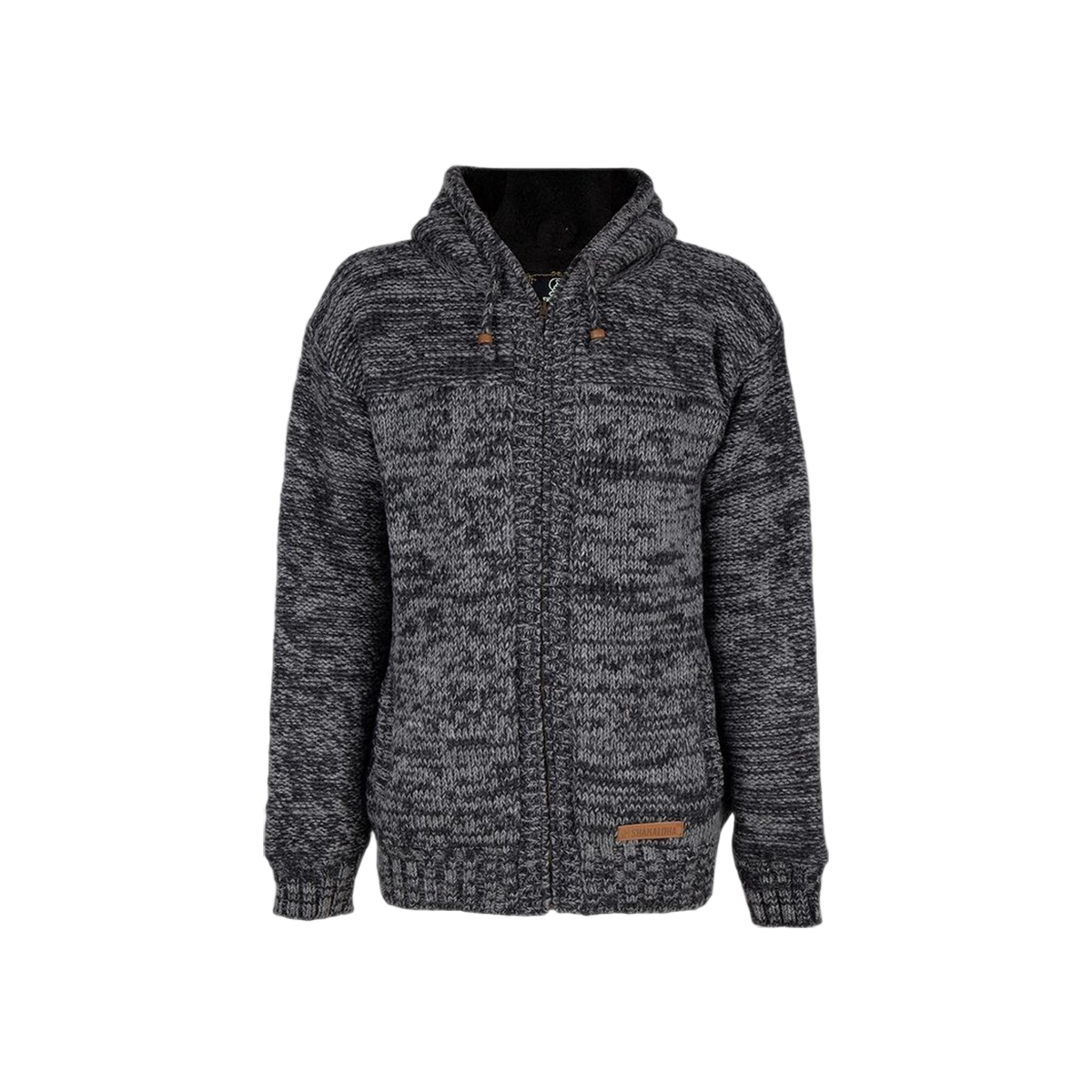 Shakaloha Chamonix Ziphood Heren