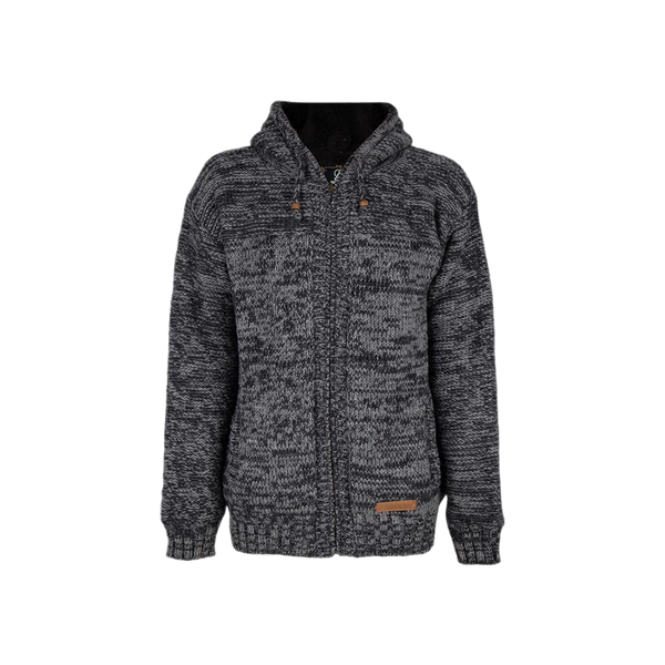 Shakaloha Chamonix Ziphood Heren