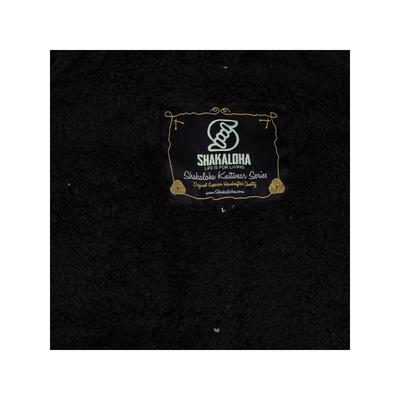 Shakaloha Chamonix Ziphood Heren