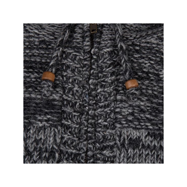 Shakaloha Chamonix Ziphood Heren