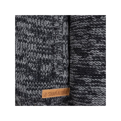 Shakaloha Chamonix Ziphood Heren