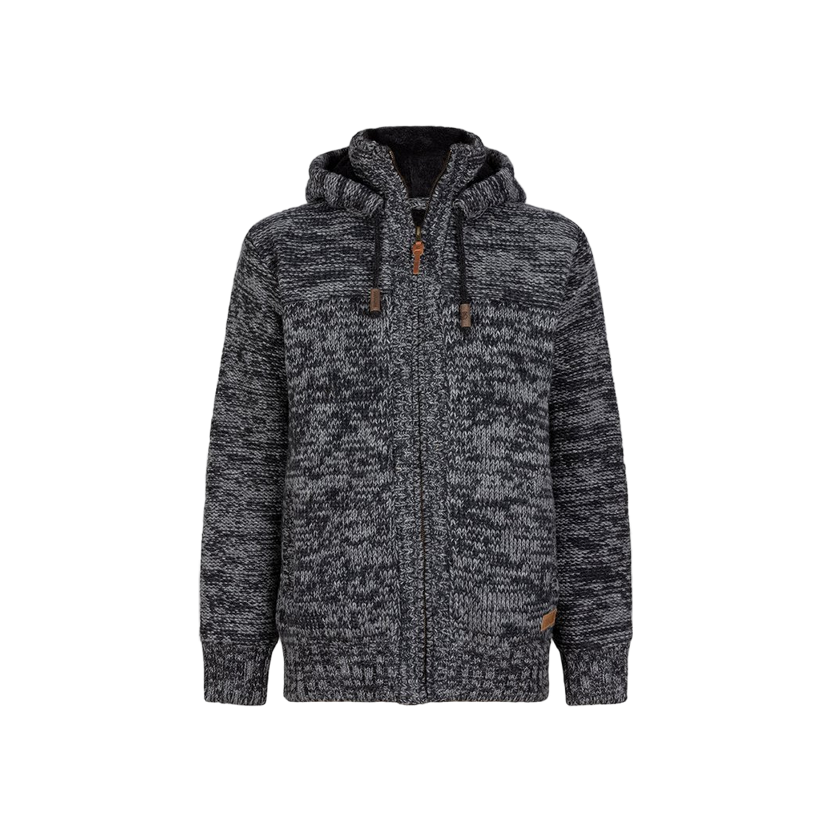Shakaloha Chamonix Ziphood Heren