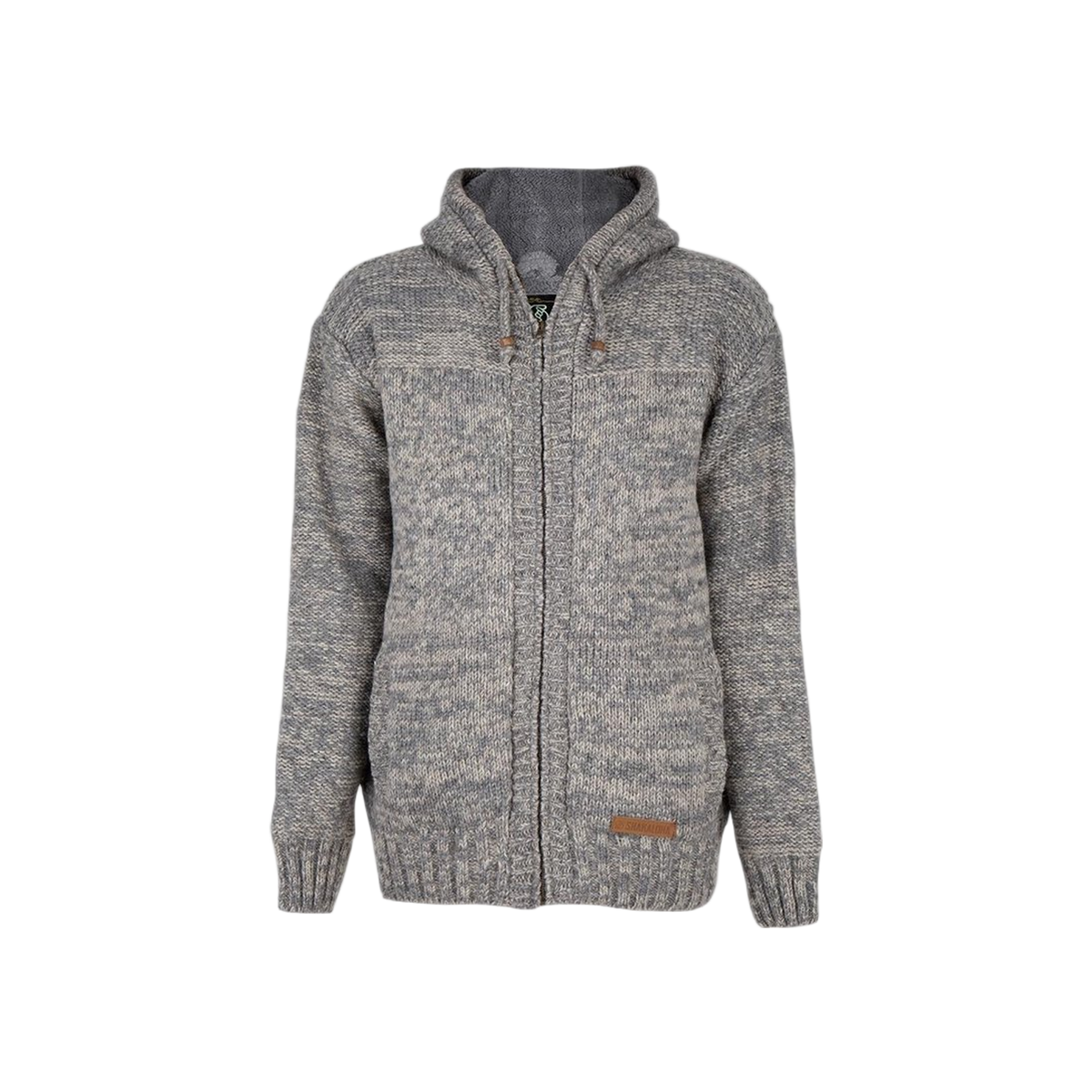 Shakaloha Chamonix Ziphood Heren