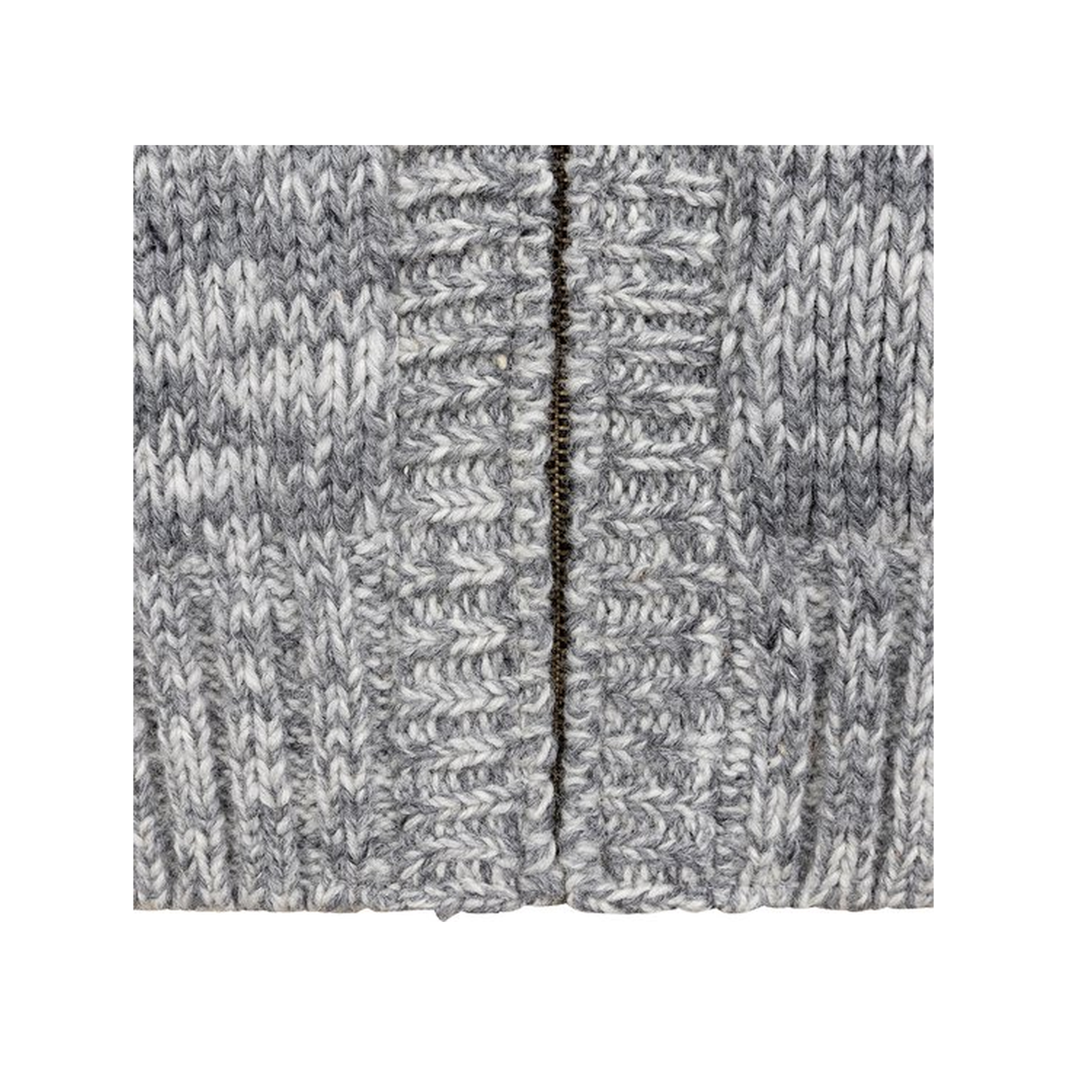 Shakaloha Chamonix Ziphood Heren