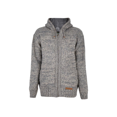 Shakaloha Chamonix Ziphood Heren