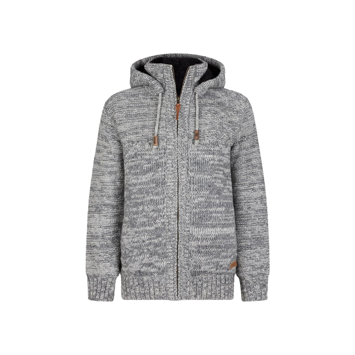 Shakaloha Chamonix Ziphood Heren