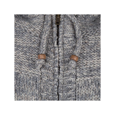 Shakaloha Chamonix Ziphood Heren
