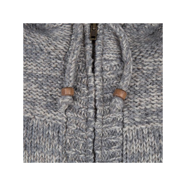 Shakaloha Chamonix Ziphood Heren