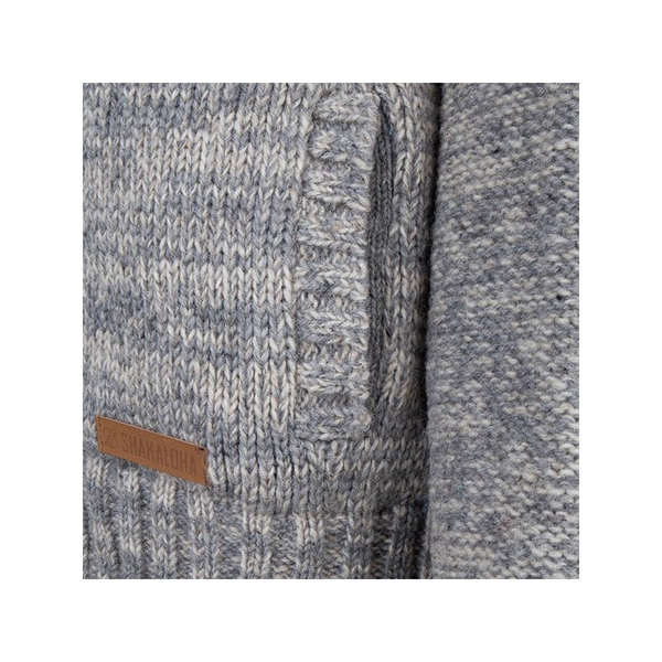 Shakaloha Chamonix Ziphood Heren