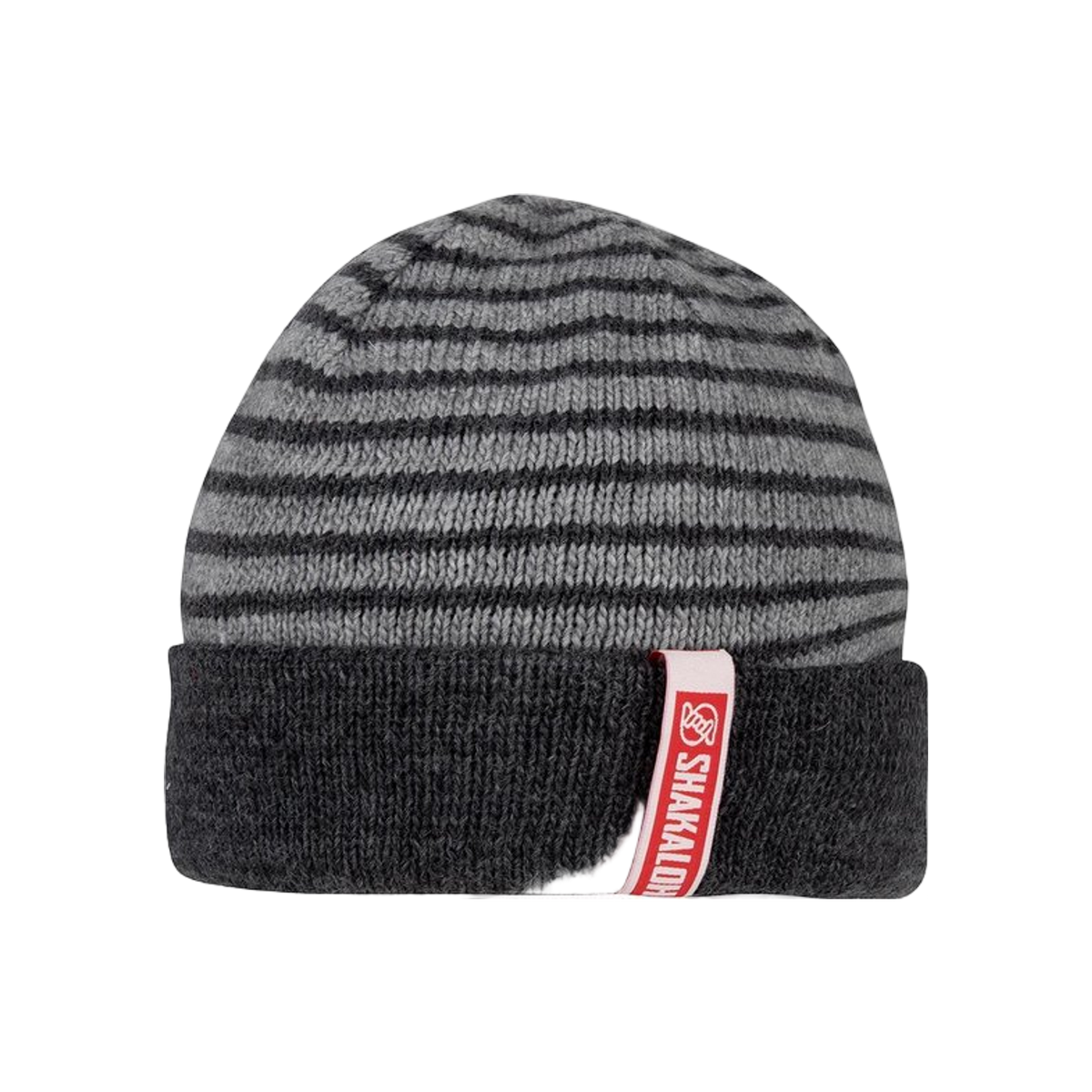 Bann Beanie MrnRv AntraGrey OneSize