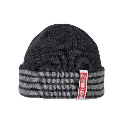 Bann Beanie MrnRv AntraGrey OneSize