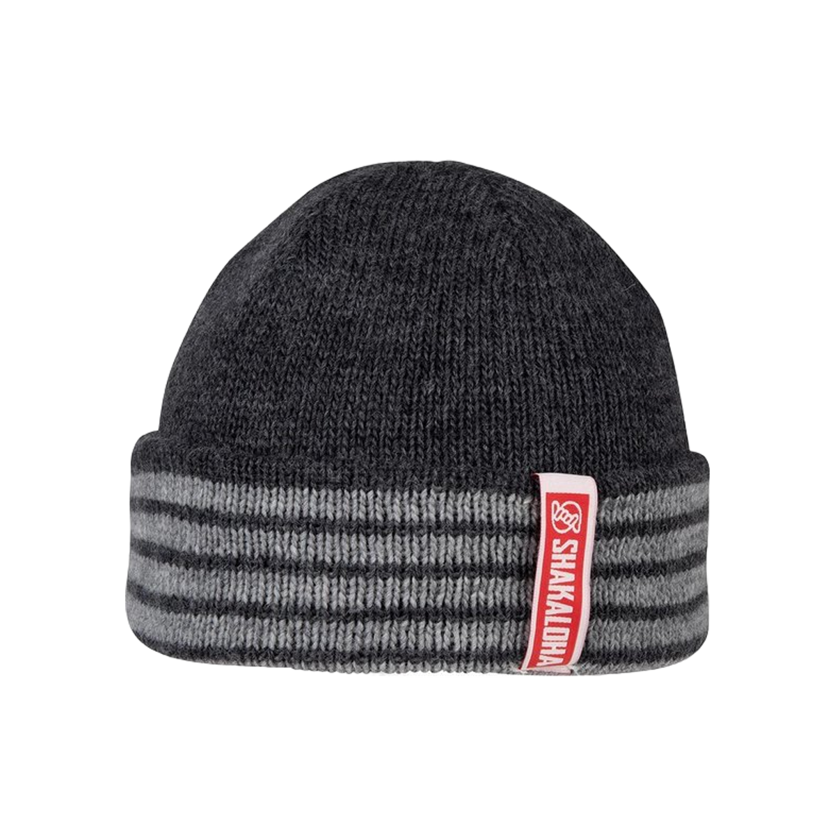 Bann Beanie MrnRv AntraGrey OneSize