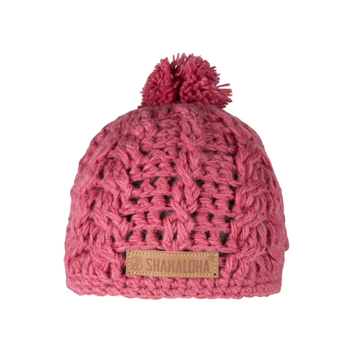 Bann Beanie MrnRv AntraGrey OneSize