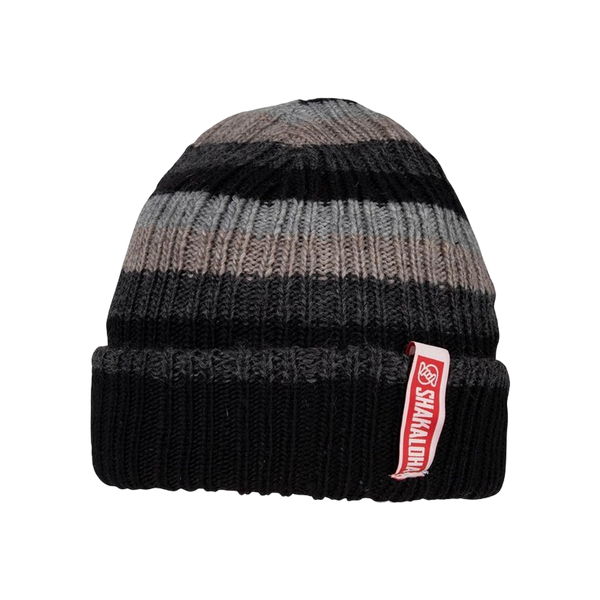 Brook Beanie MrnRv GreyAntra OneSize