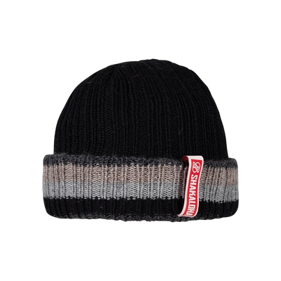 Brook Beanie MrnRv GreyAntra OneSize