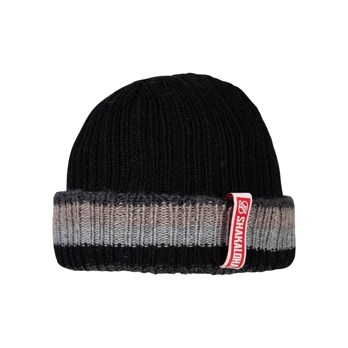 Brook Beanie MrnRv GreyAntra OneSize