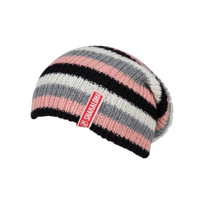 Brook Beanie MrnRv GreyAntra OneSize