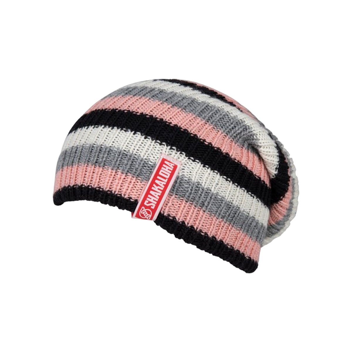 Brook Beanie MrnRv GreyAntra OneSize