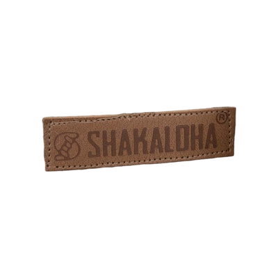 Shakaloha Woodcord Dames