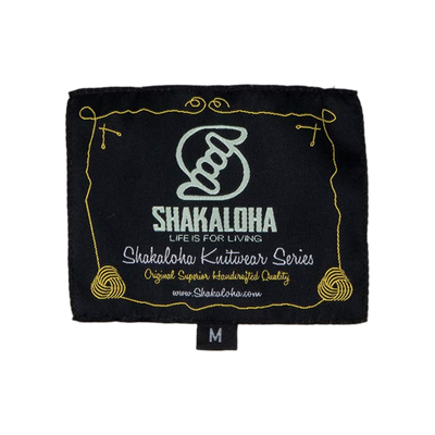 Shakaloha Woodcord Dames