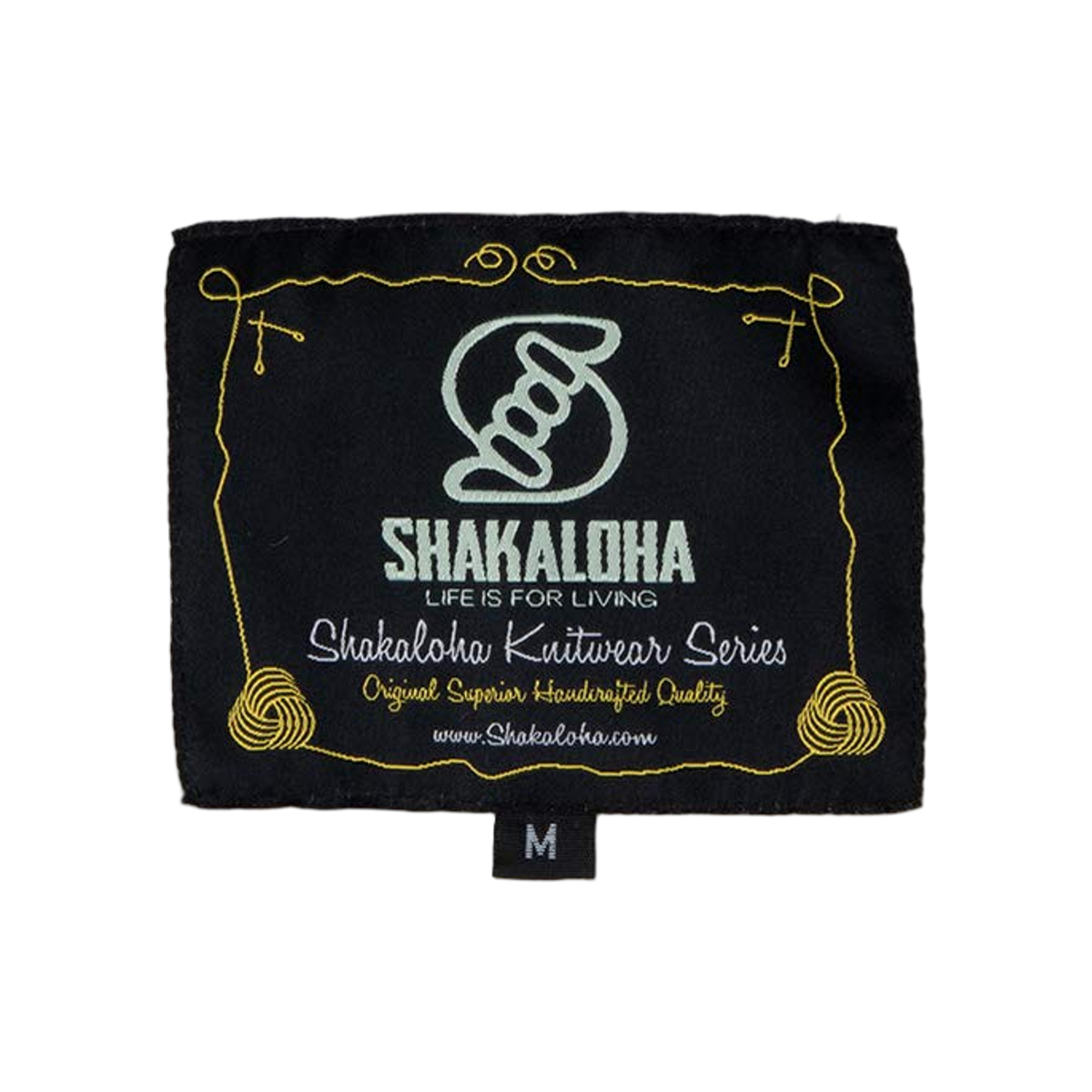 Shakaloha Woodcord Dames