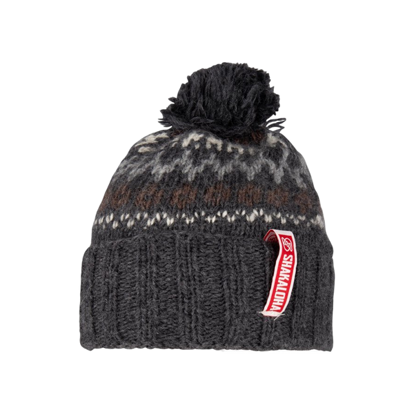 Brodo Beanie Mrn Natural OneSize