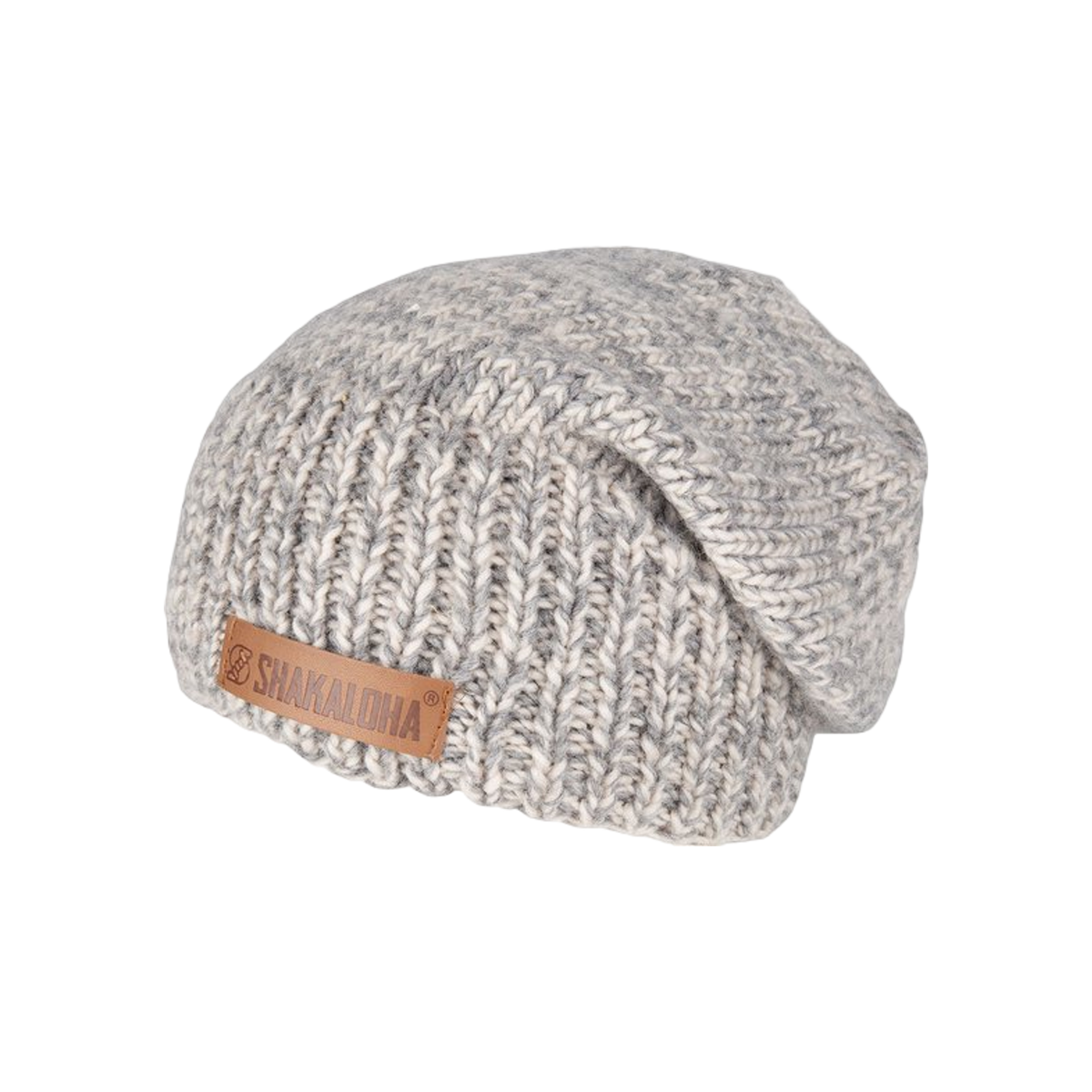 Brodo Beanie Mrn Natural OneSize