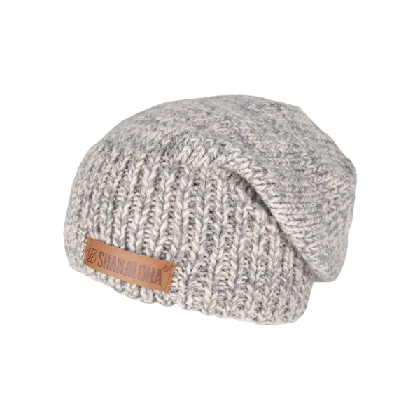 Brodo Beanie Mrn Natural OneSize