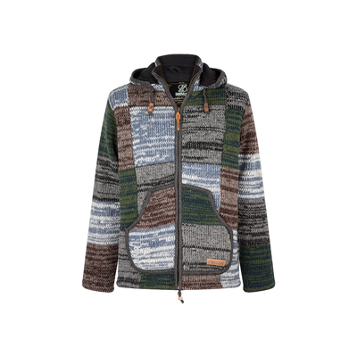 Shakaloha Patchwork Heren