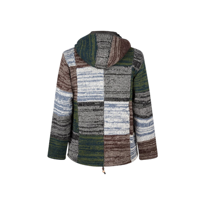 Shakaloha Patchwork Heren