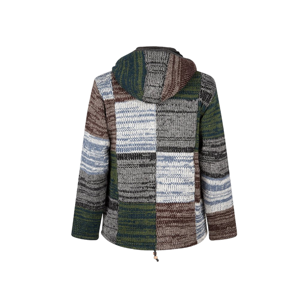 Shakaloha Patchwork Heren