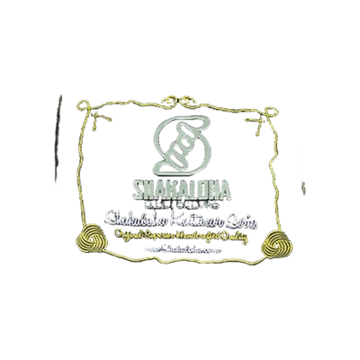 Shakaloha Burque Heren
